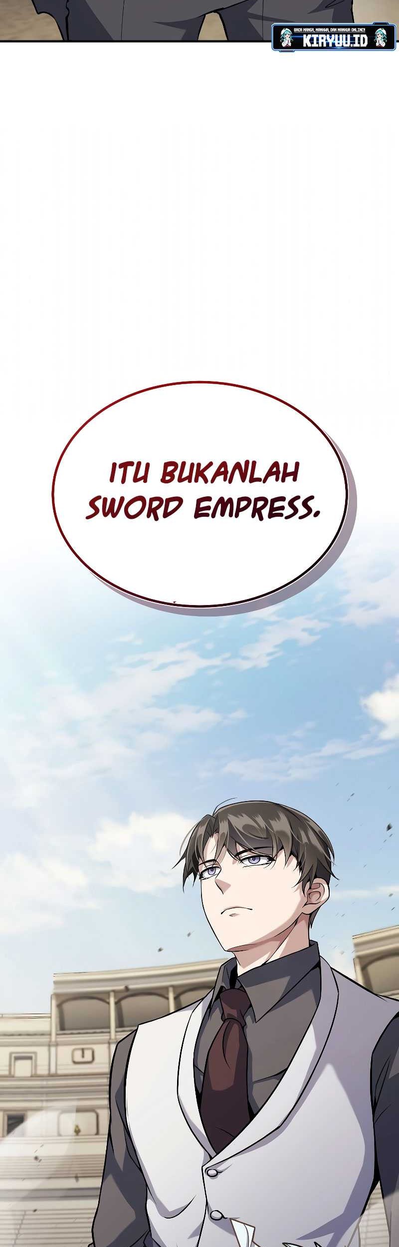 The Main Characters That Only I Know Chapter 24 Gambar 76