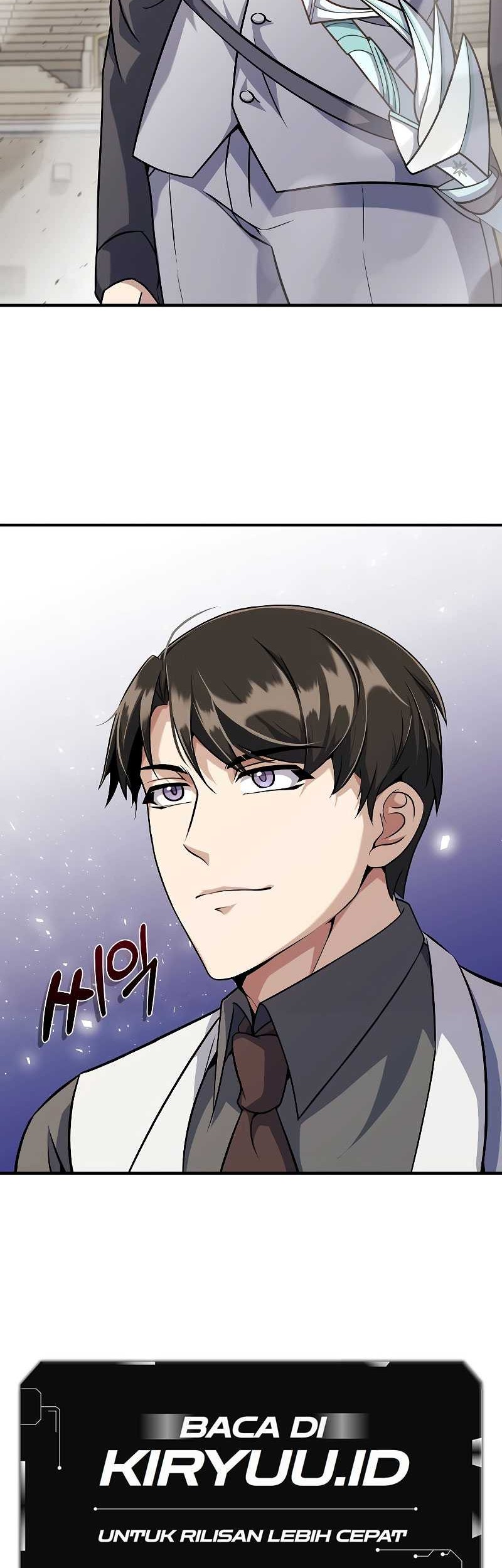 The Main Characters That Only I Know Chapter 24 Gambar 77