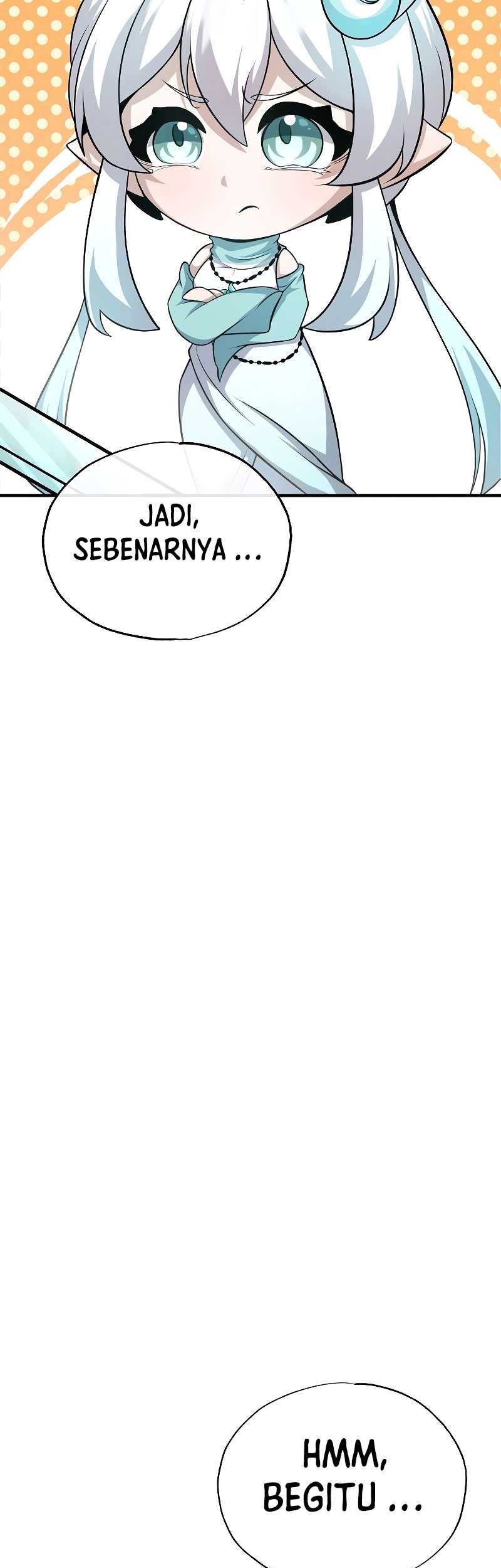 The Main Characters That Only I Know Chapter 24 Gambar 4