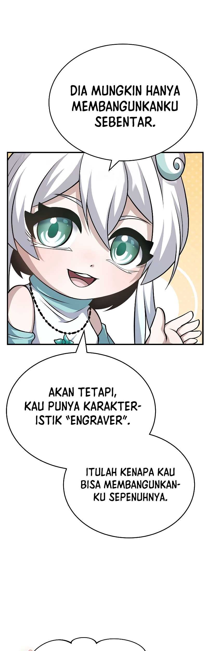 The Main Characters That Only I Know Chapter 24 Gambar 6