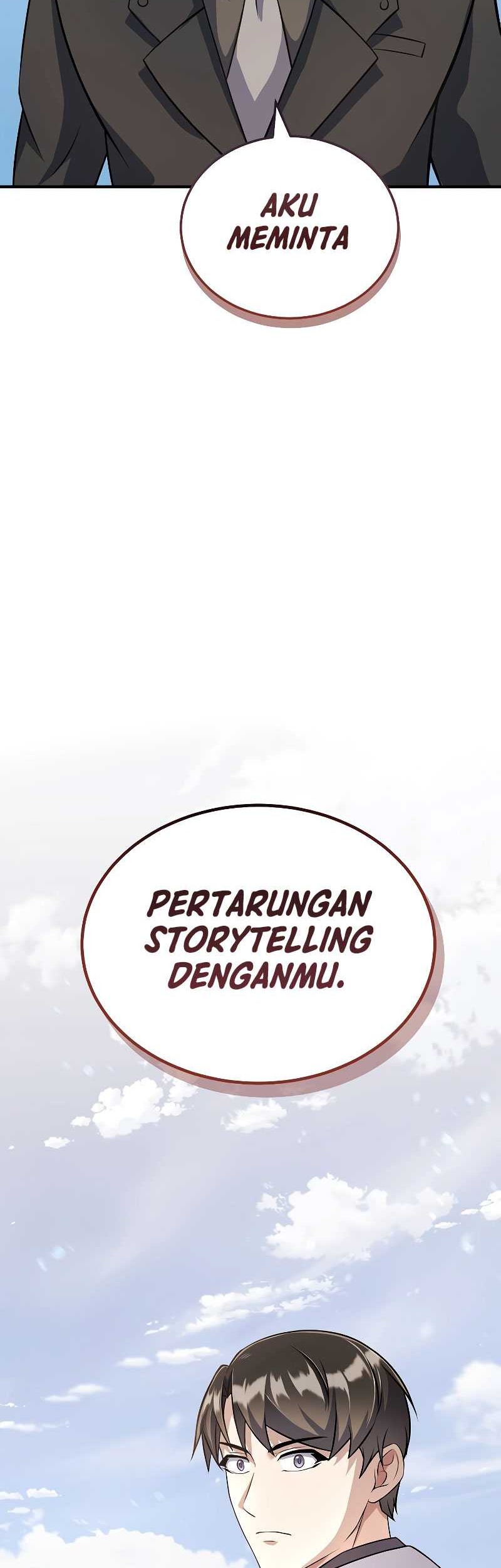 The Main Characters That Only I Know Chapter 24 Gambar 17