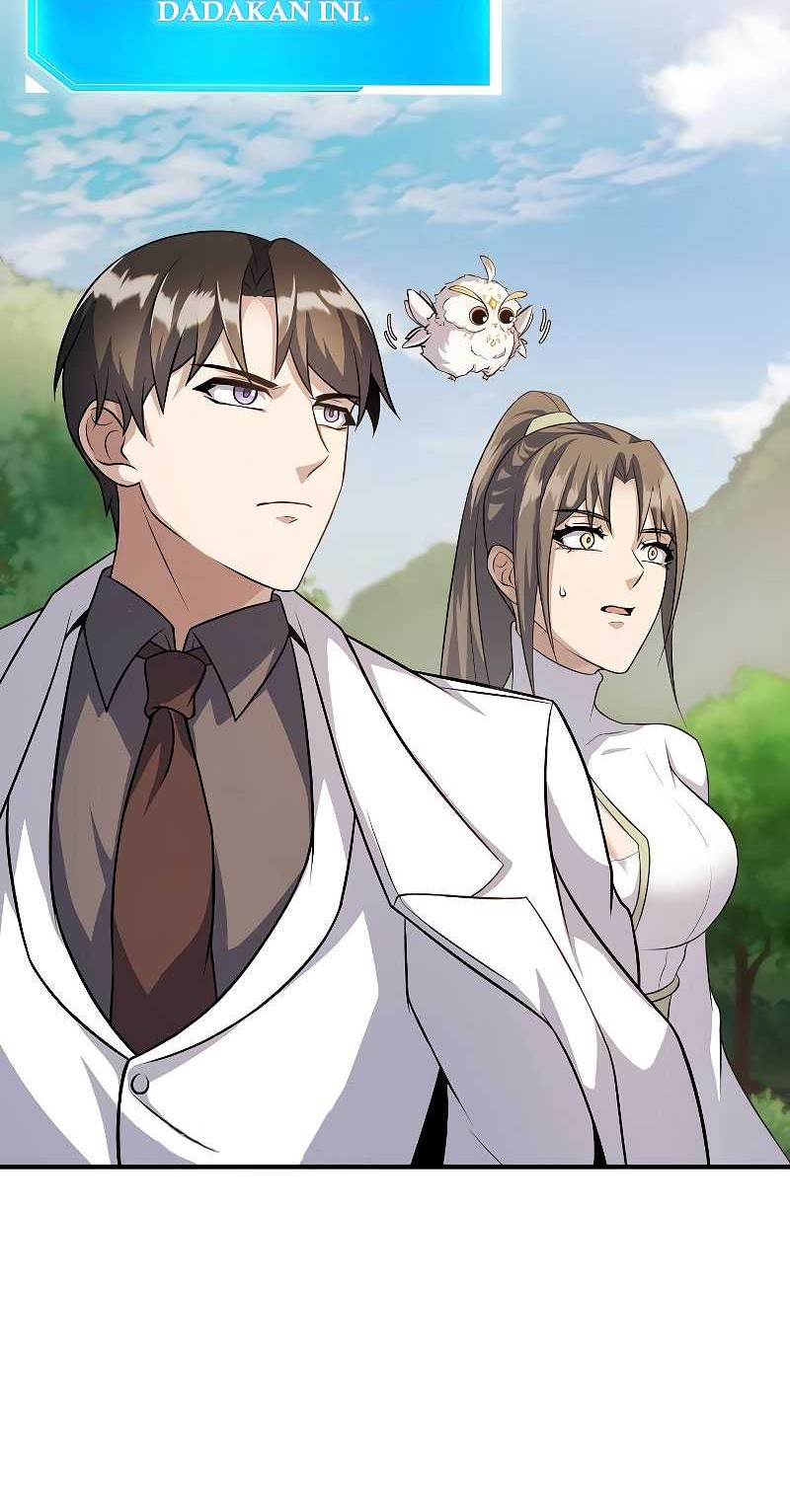 The Main Characters That Only I Know Chapter 24 Gambar 19