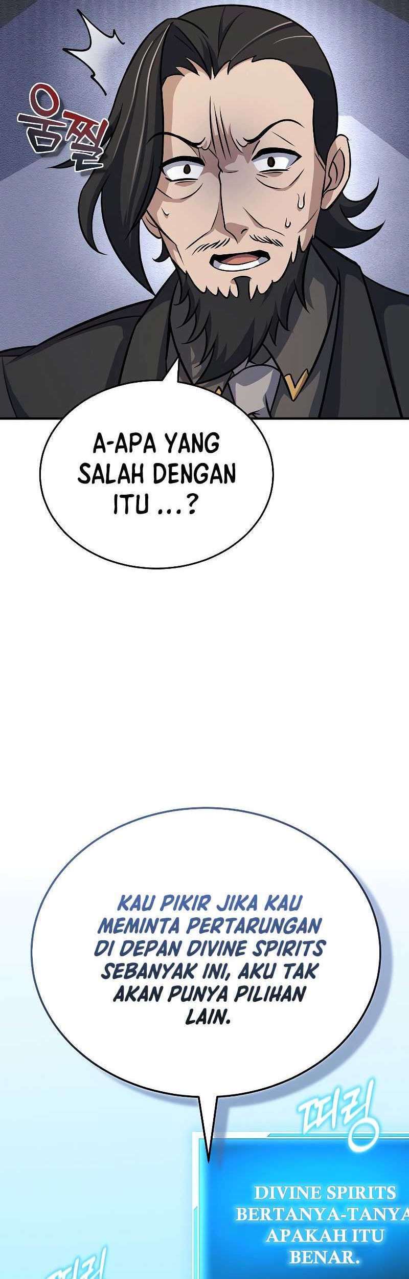 The Main Characters That Only I Know Chapter 24 Gambar 29