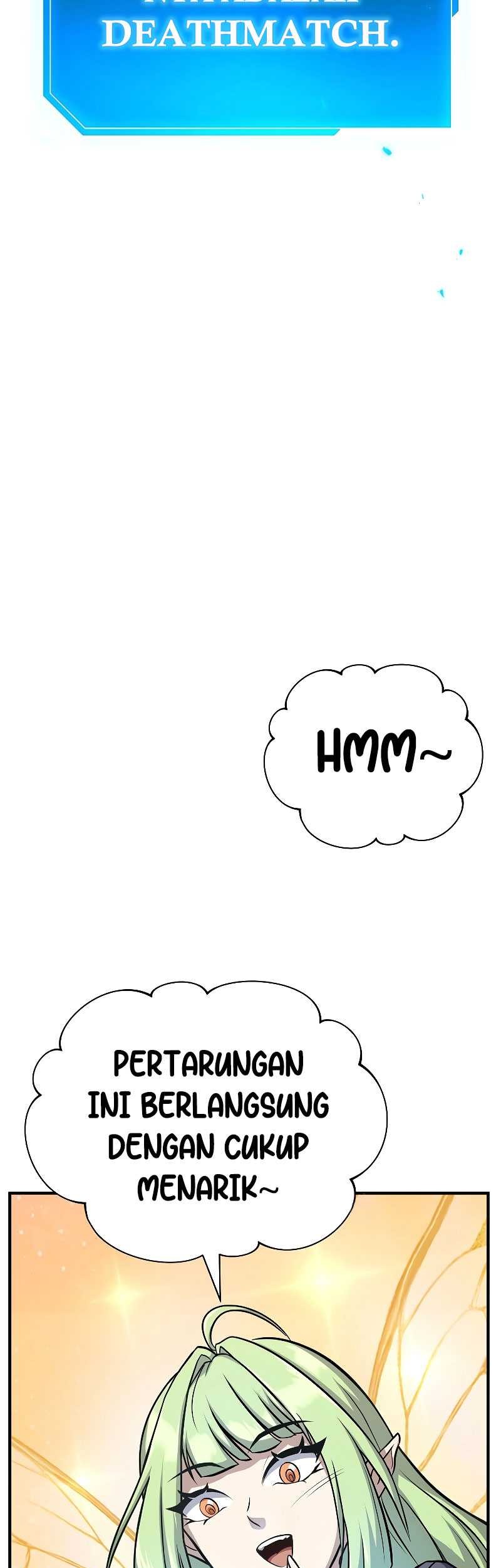 The Main Characters That Only I Know Chapter 24 Gambar 42