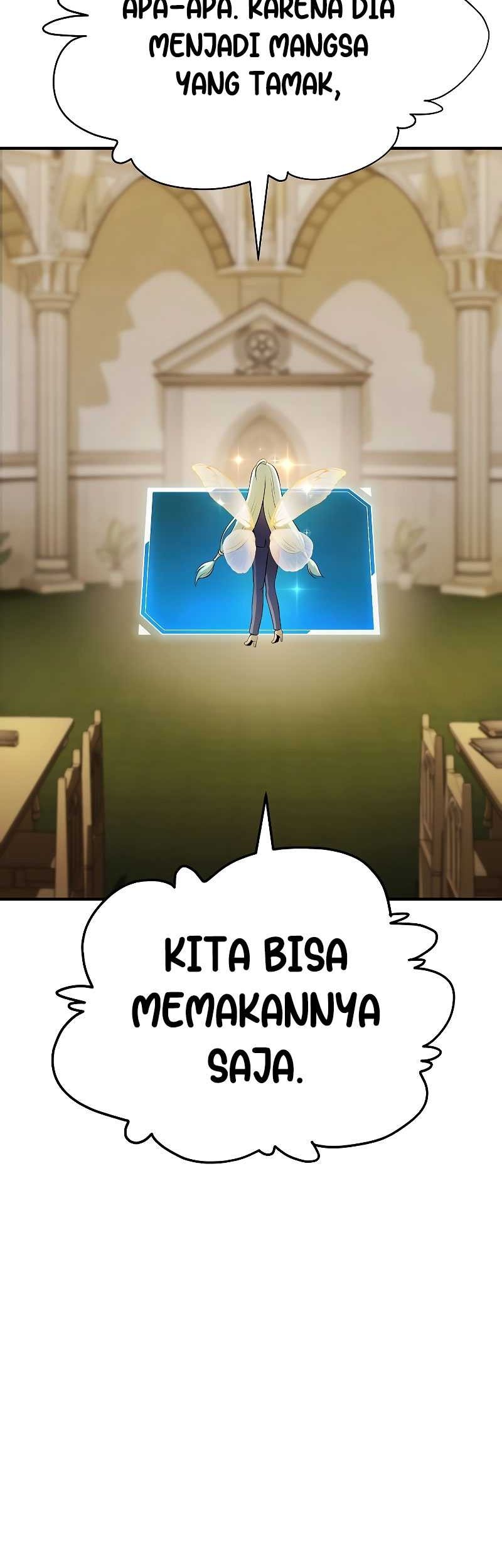 The Main Characters That Only I Know Chapter 24 Gambar 46