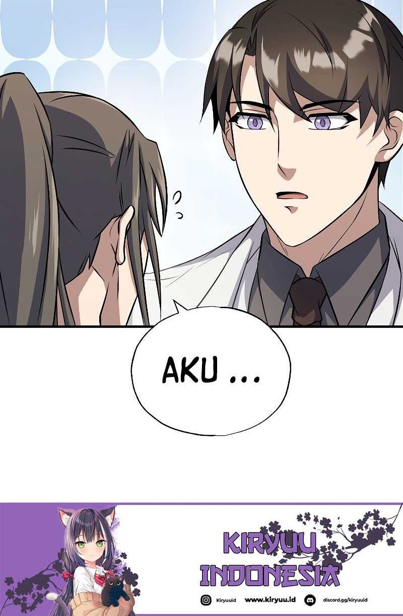 The Main Characters That Only I Know Chapter 24 Gambar 49