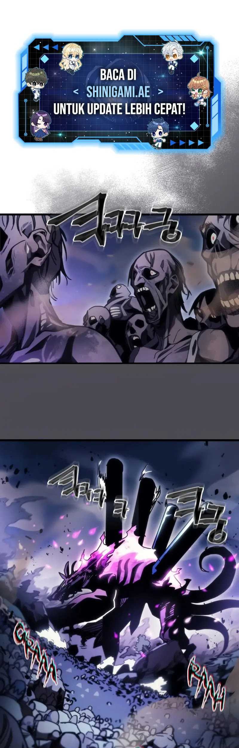Baca Manhwa The Unbeatable Dungeon’s Lazy Boss Chapter 39 Gambar 2