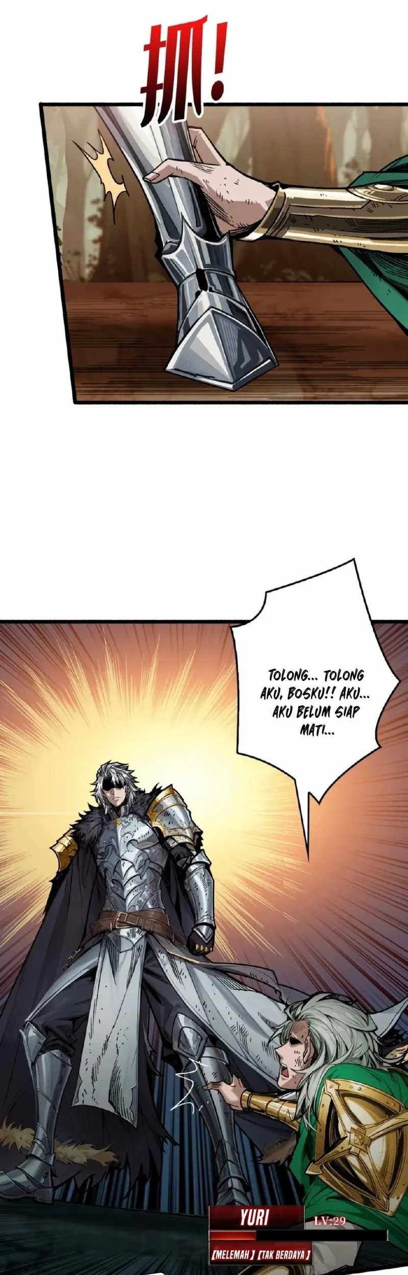 Regenerate Top Players Chapter 12 Gambar 35