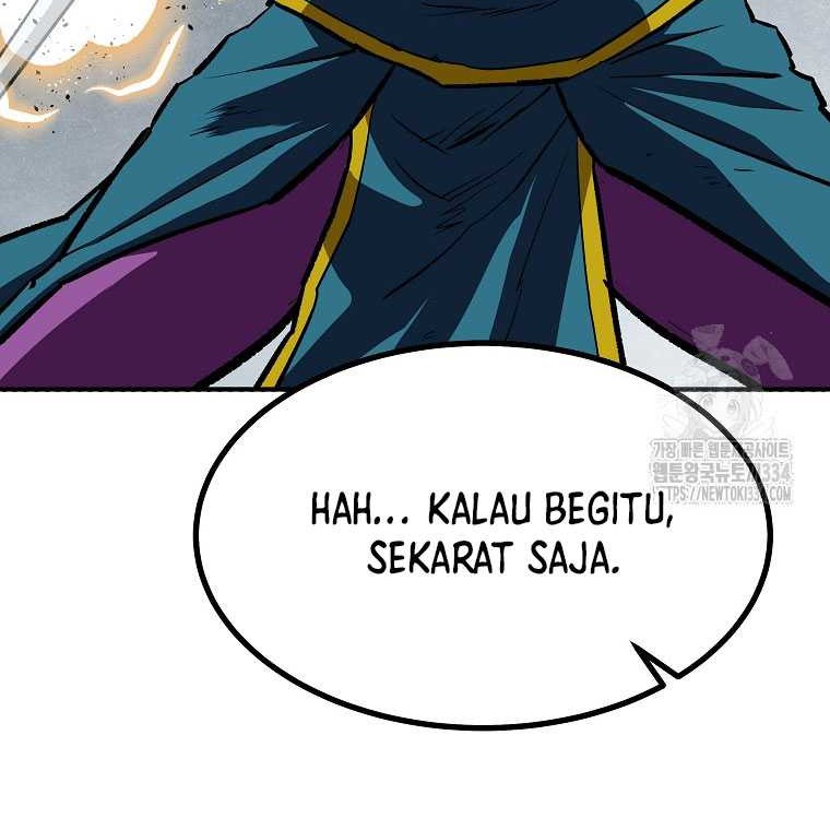 Archer Sword God : Descendants of the Archer Chapter 103 Gambar 40