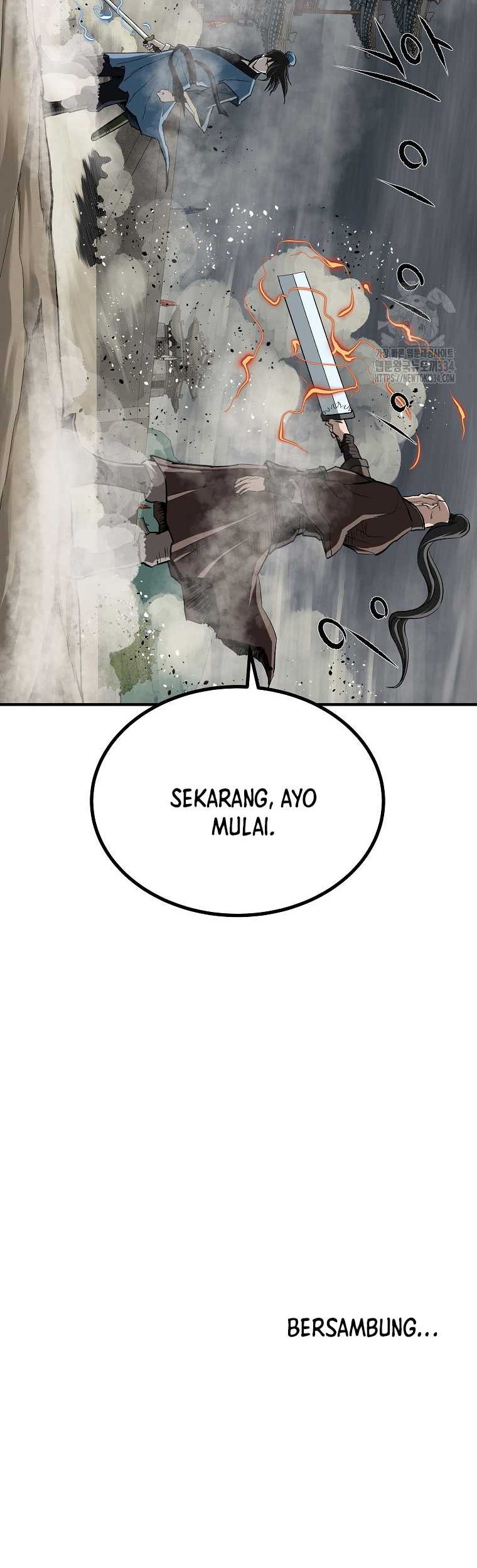 Archer Sword God : Descendants of the Archer Chapter 103 Gambar 81