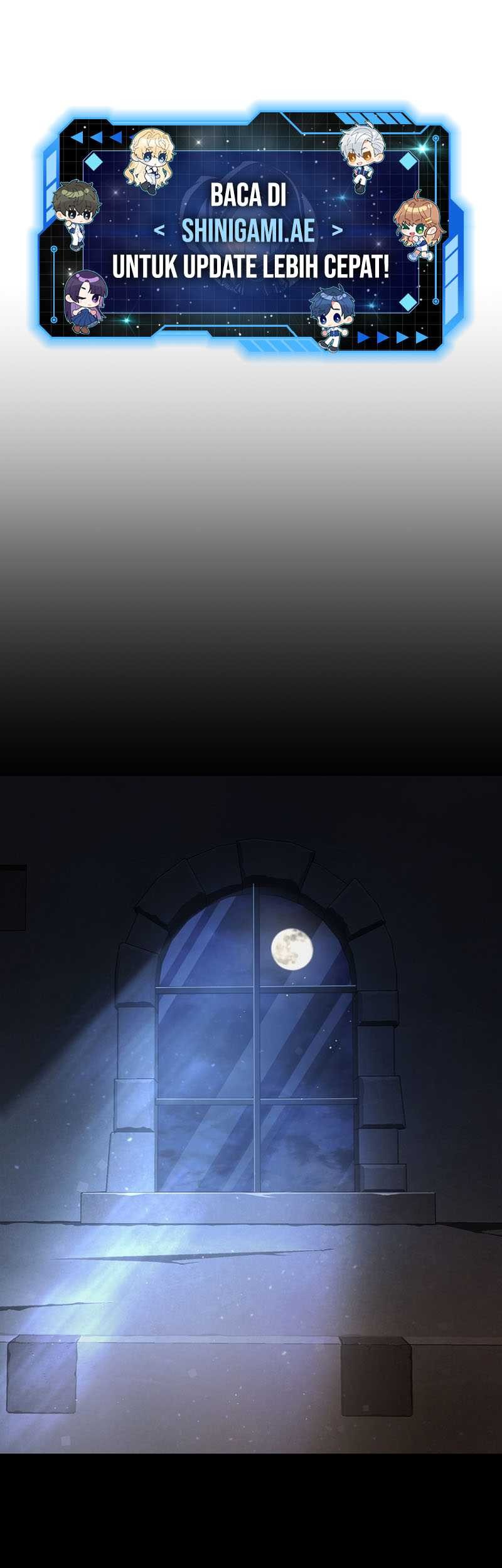 Baca Manhwa Helmut: The Forsaken Child Chapter 66 Gambar 2