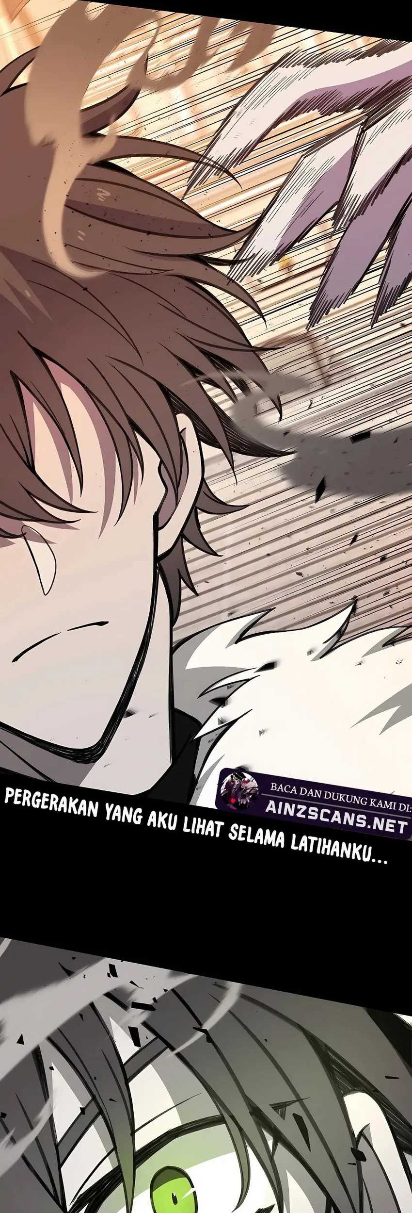 I Became A Part Time Employee For Gods (Albanara of the Gods) Chapter 53 Gambar 33