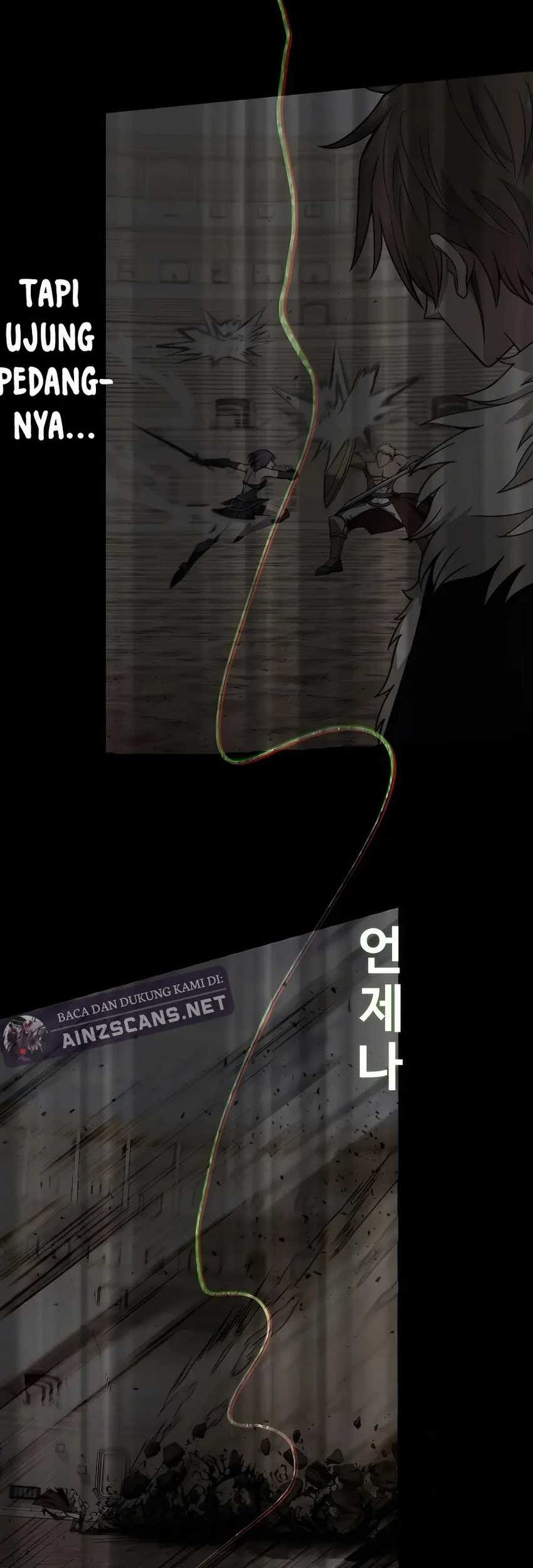 I Became A Part Time Employee For Gods (Albanara of the Gods) Chapter 53 Gambar 35