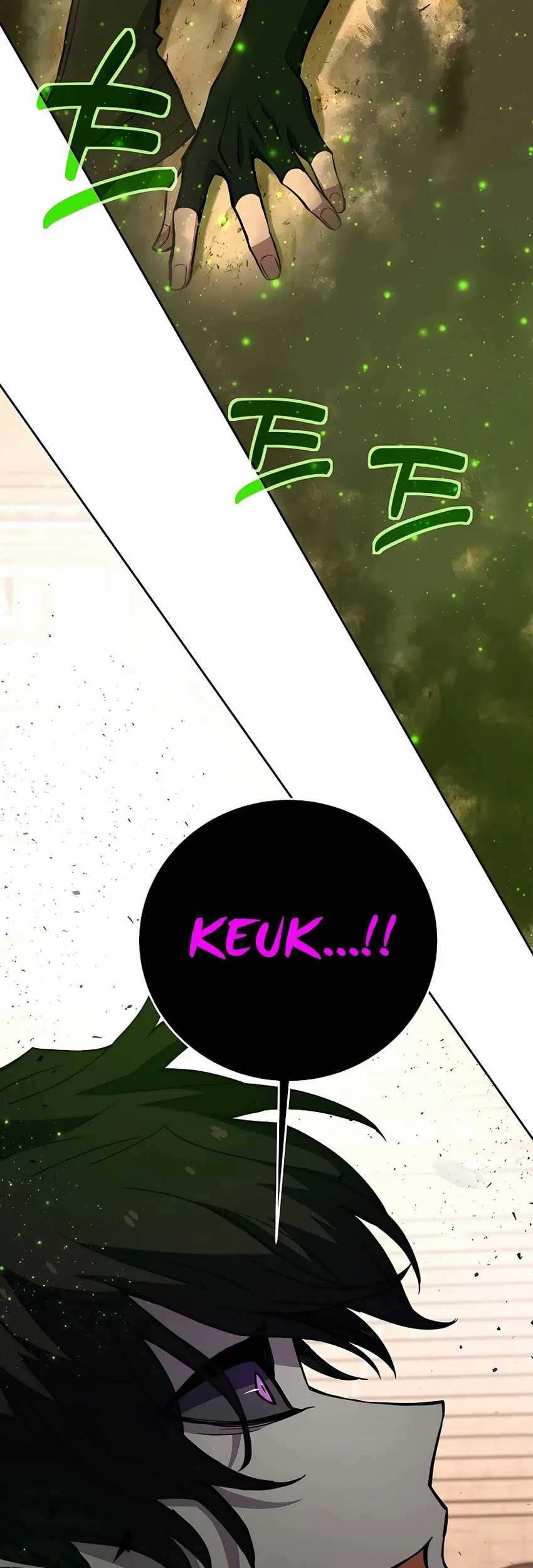 I Became A Part Time Employee For Gods (Albanara of the Gods) Chapter 53 Gambar 39