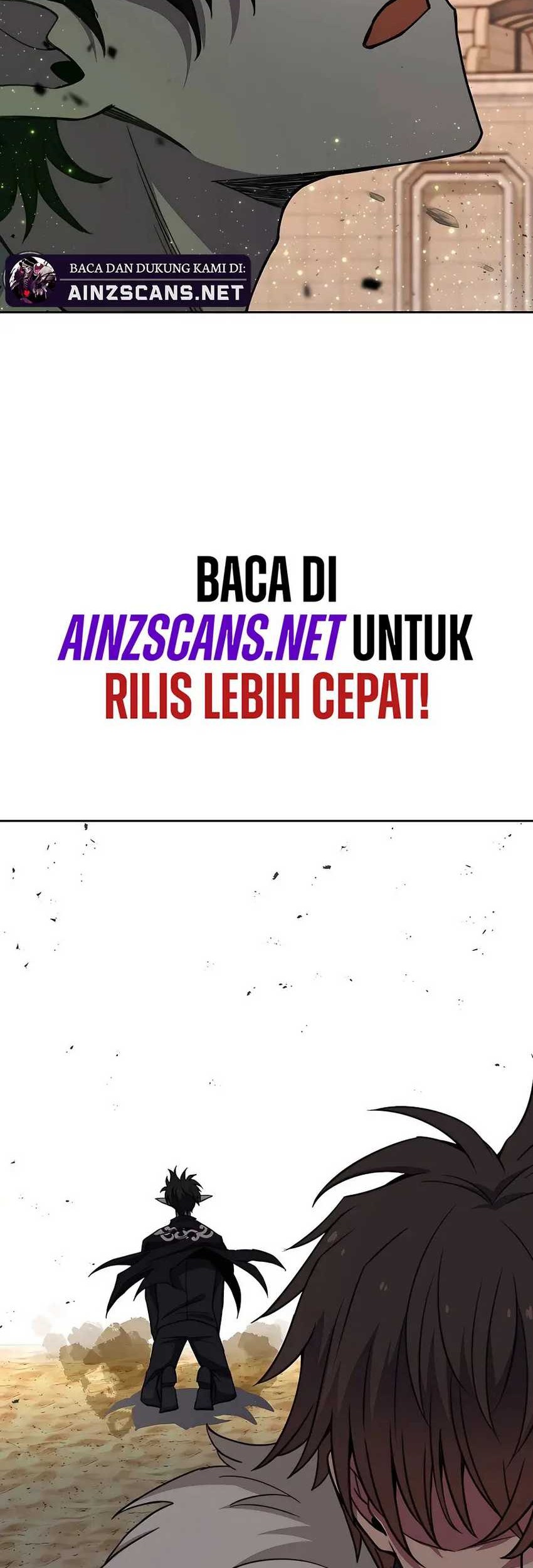 I Became A Part Time Employee For Gods (Albanara of the Gods) Chapter 53 Gambar 40