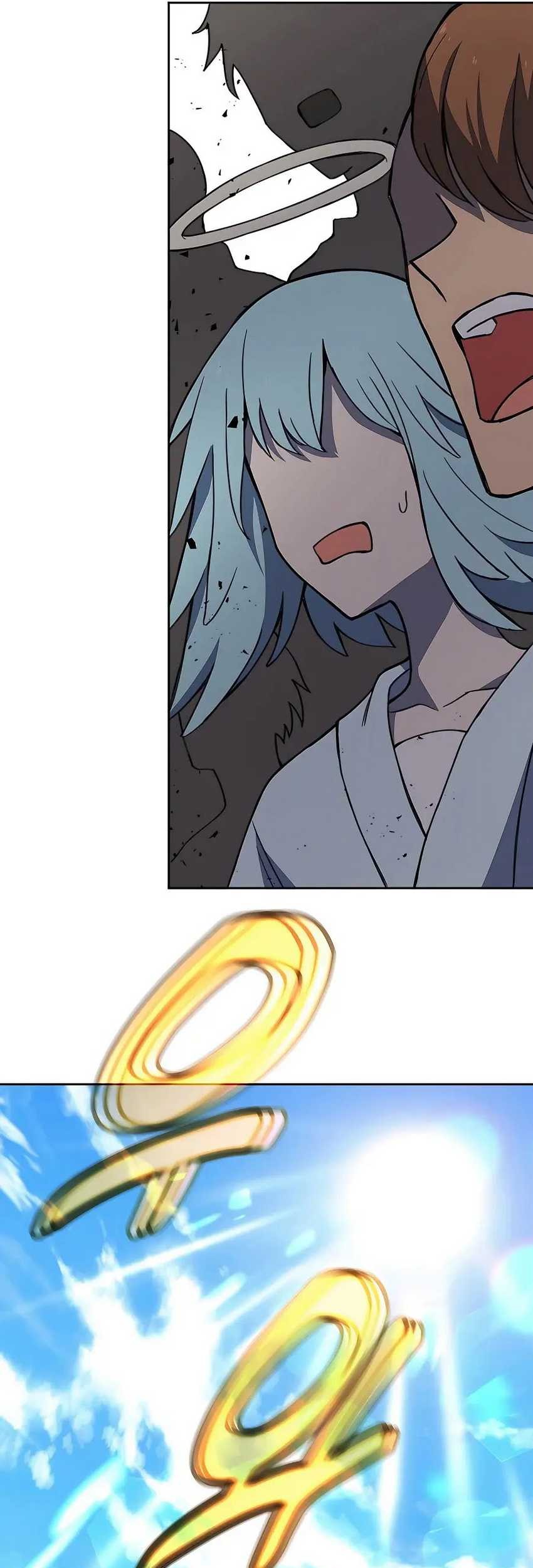 I Became A Part Time Employee For Gods (Albanara of the Gods) Chapter 53 Gambar 42