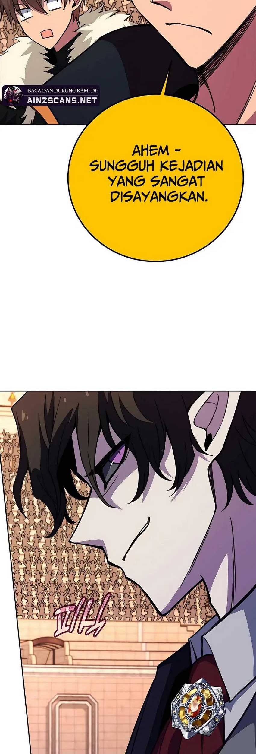 I Became A Part Time Employee For Gods (Albanara of the Gods) Chapter 53 Gambar 50