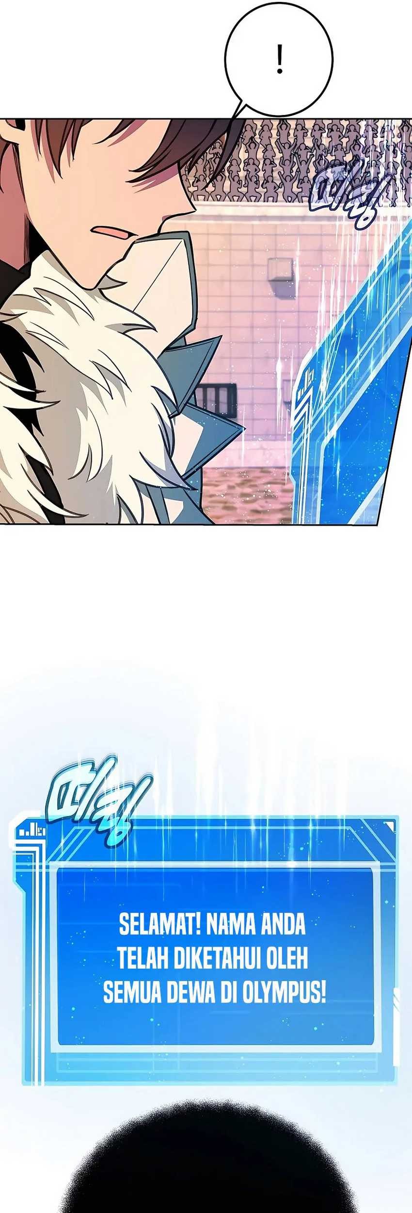 I Became A Part Time Employee For Gods (Albanara of the Gods) Chapter 53 Gambar 52