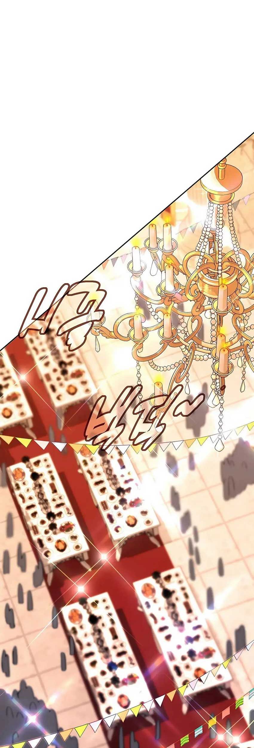 I Became A Part Time Employee For Gods (Albanara of the Gods) Chapter 53 Gambar 54