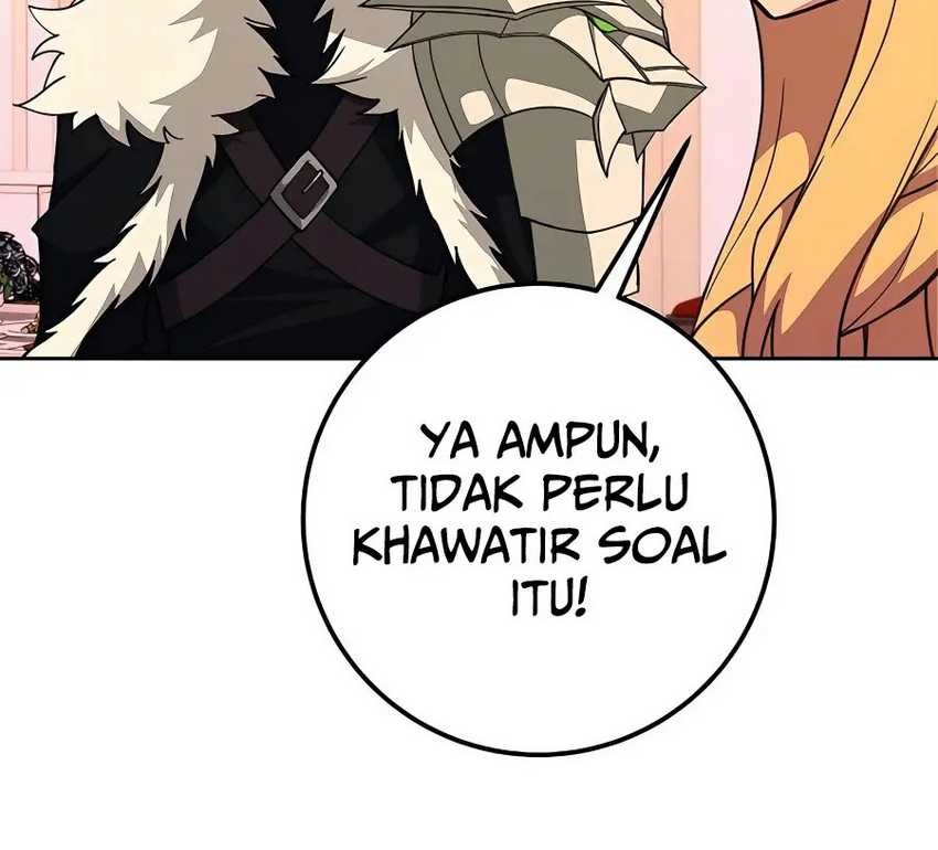 I Became A Part Time Employee For Gods (Albanara of the Gods) Chapter 53 Gambar 61