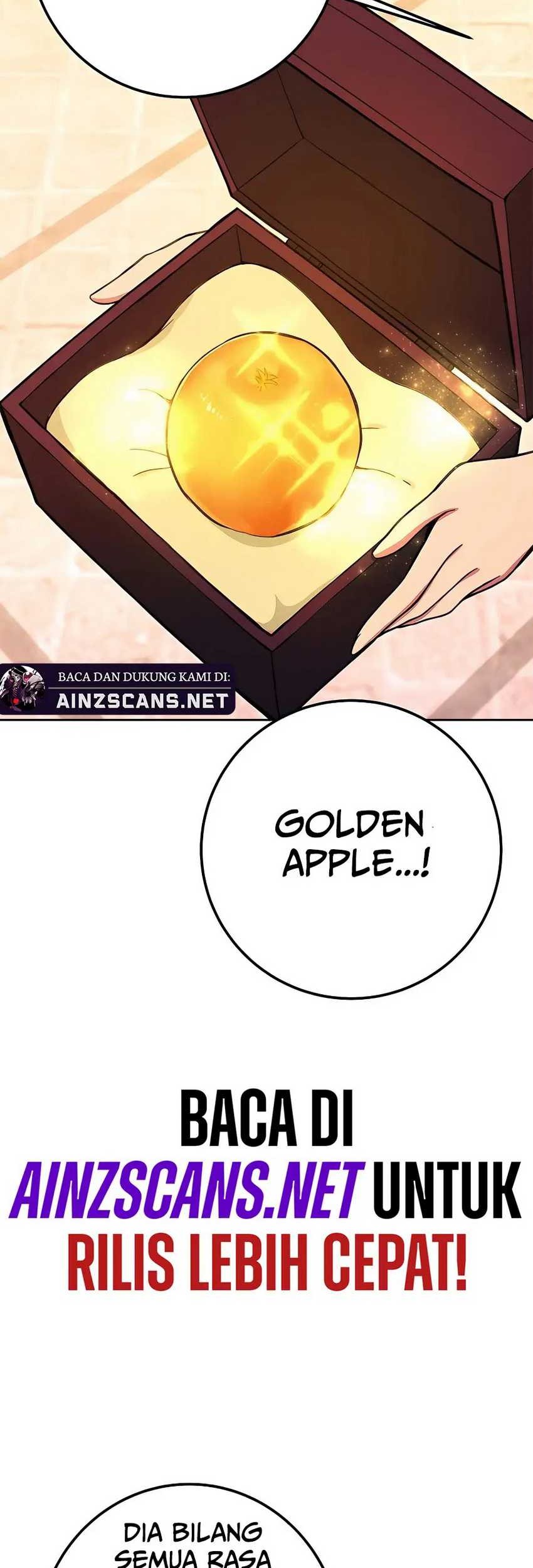 I Became A Part Time Employee For Gods (Albanara of the Gods) Chapter 53 Gambar 64