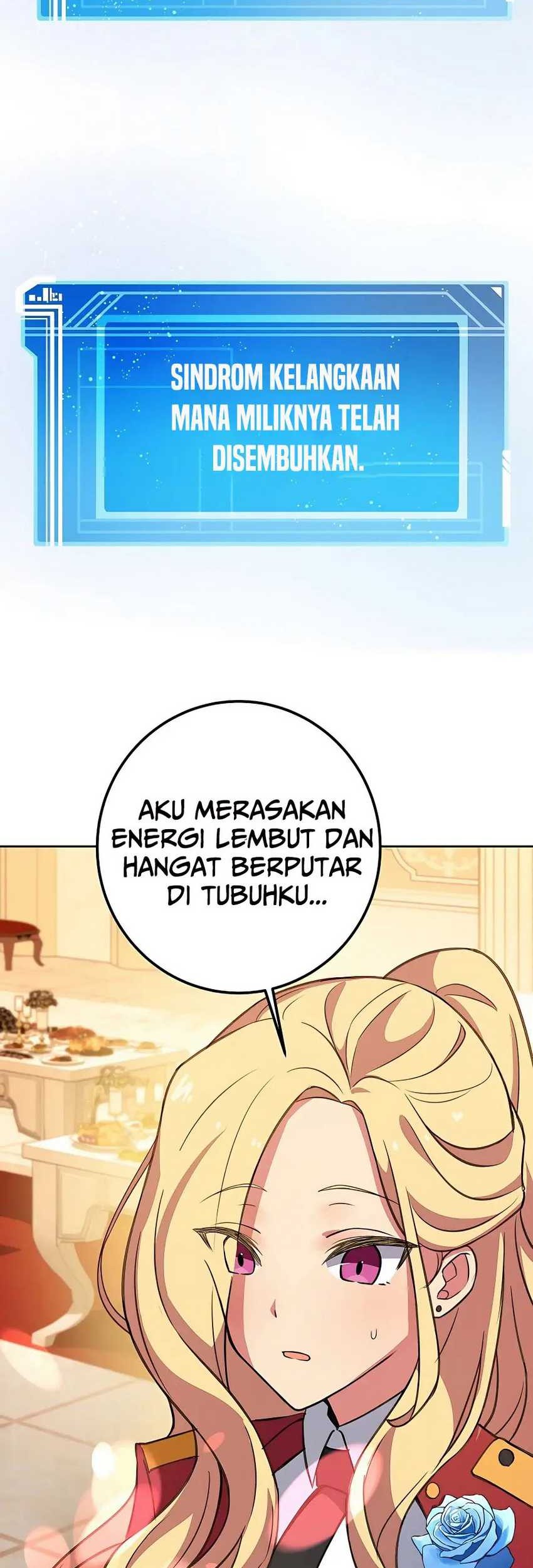 I Became A Part Time Employee For Gods (Albanara of the Gods) Chapter 53 Gambar 78