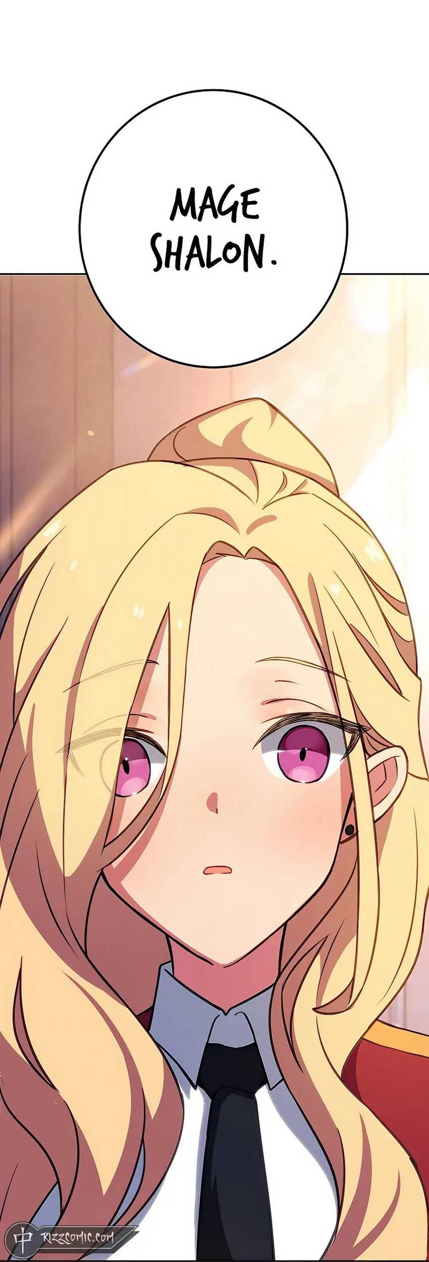 I Became A Part Time Employee For Gods (Albanara of the Gods) Chapter 53 Gambar 81