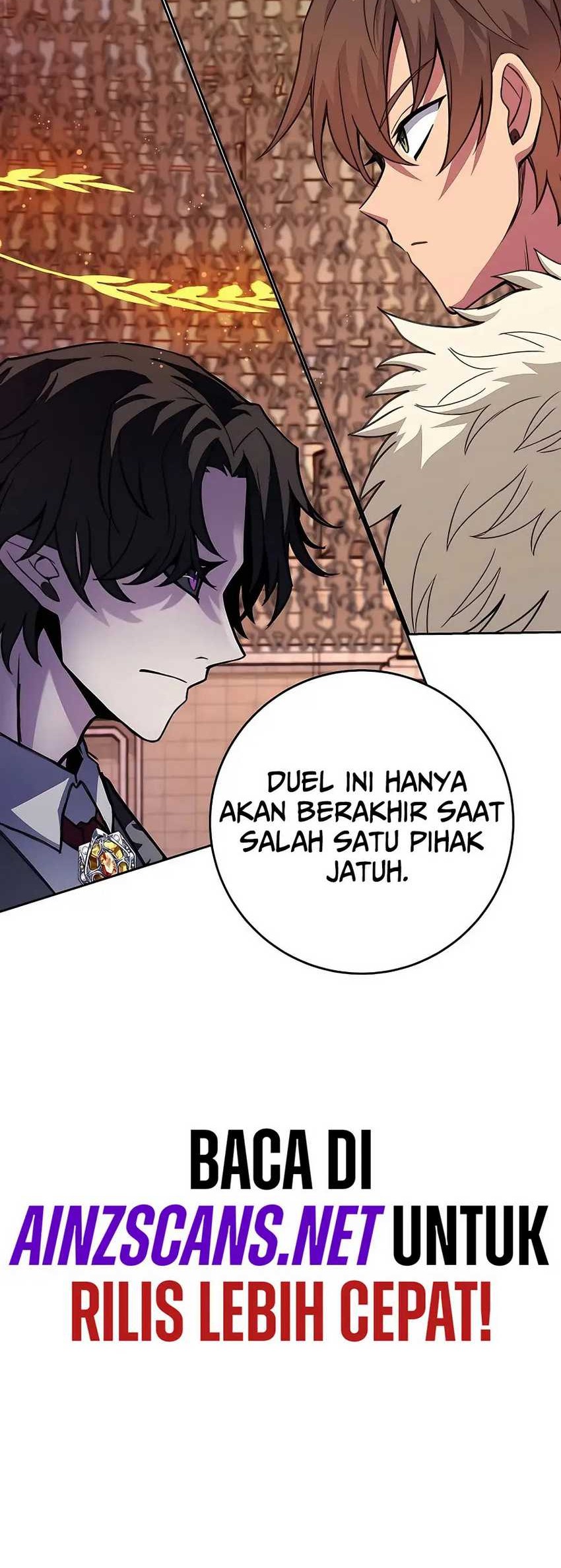 I Became A Part Time Employee For Gods (Albanara of the Gods) Chapter 53 Gambar 12