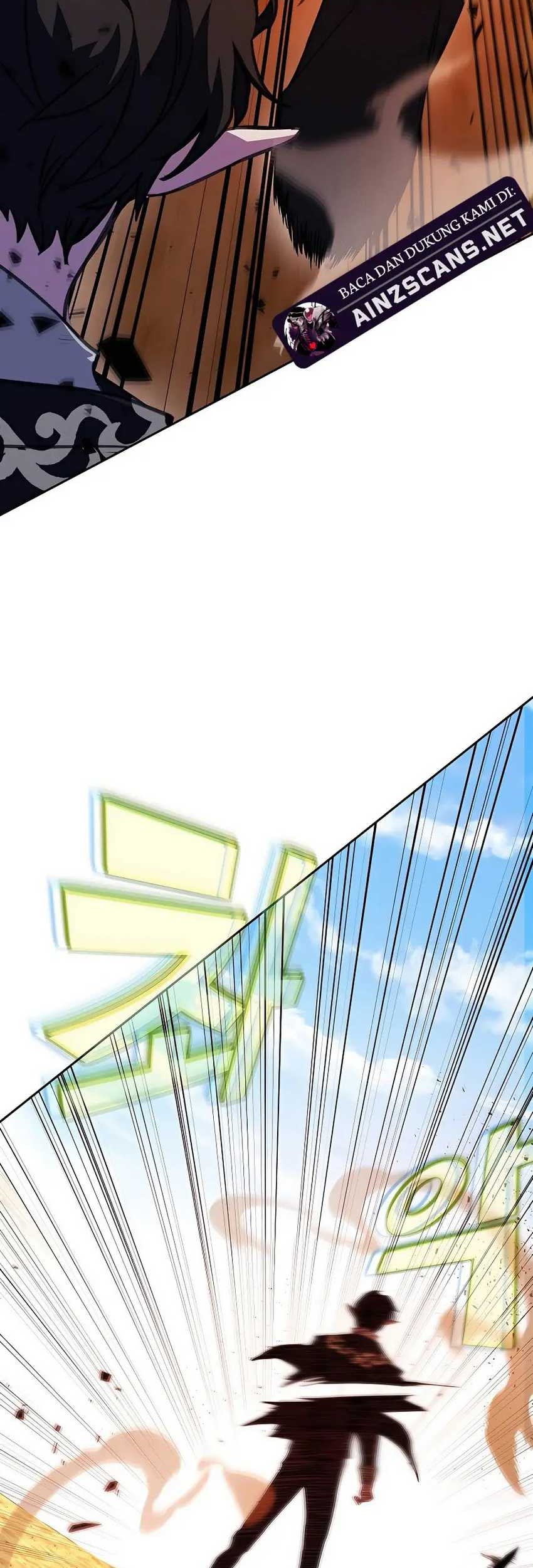 I Became A Part Time Employee For Gods (Albanara of the Gods) Chapter 53 Gambar 15