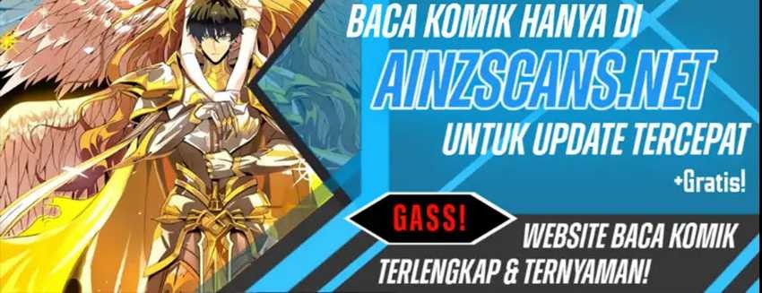 I Became A Part Time Employee For Gods (Albanara of the Gods) Chapter 53 Gambar 26