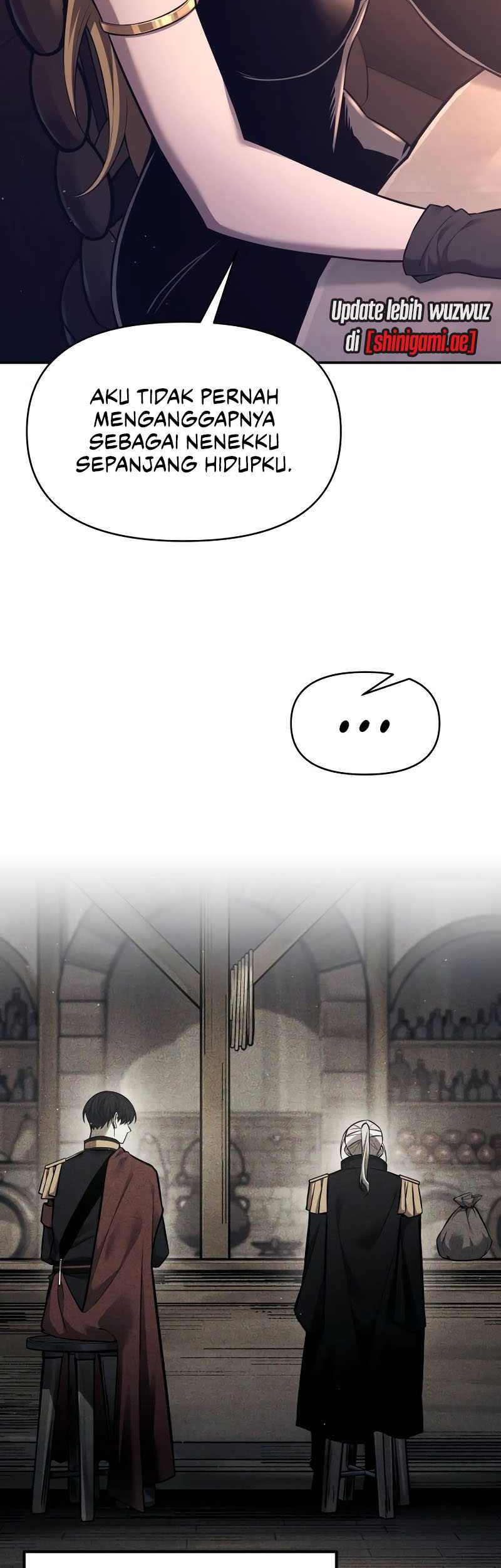 I Became the Tyrant of a Defense Game Chapter 93 Gambar 36