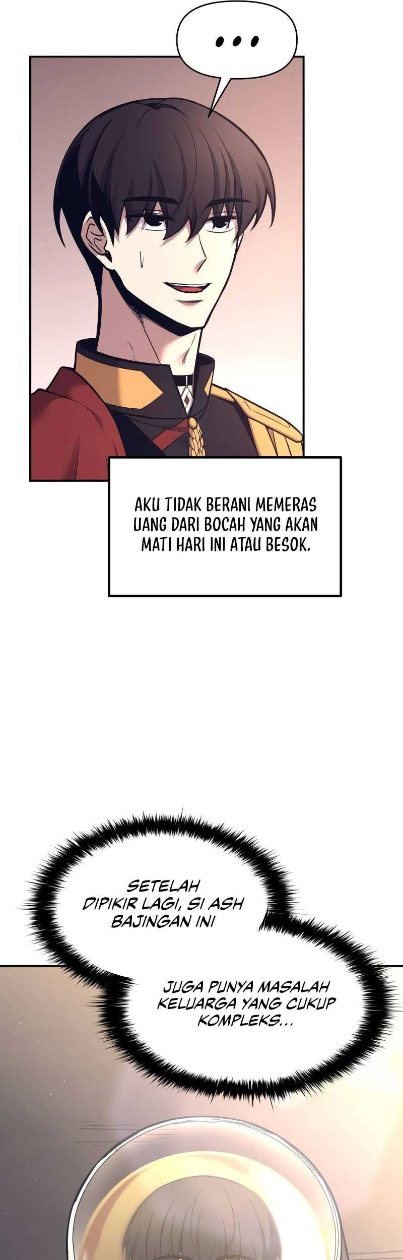 I Became the Tyrant of a Defense Game Chapter 93 Gambar 42