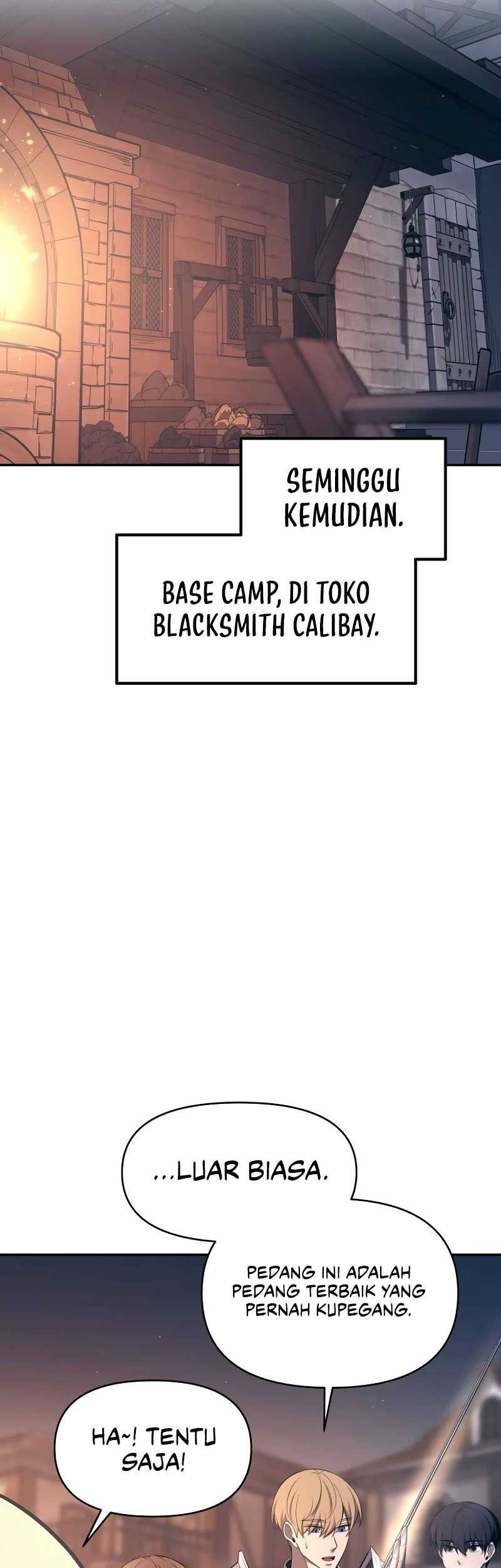 I Became the Tyrant of a Defense Game Chapter 93 Gambar 44