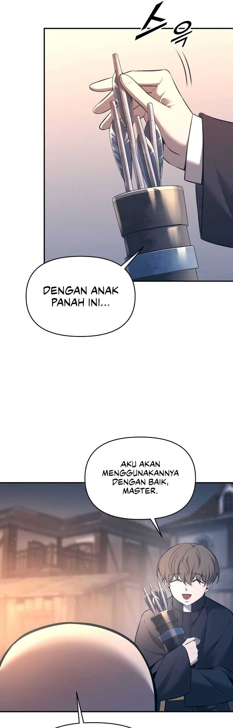 I Became the Tyrant of a Defense Game Chapter 93 Gambar 54