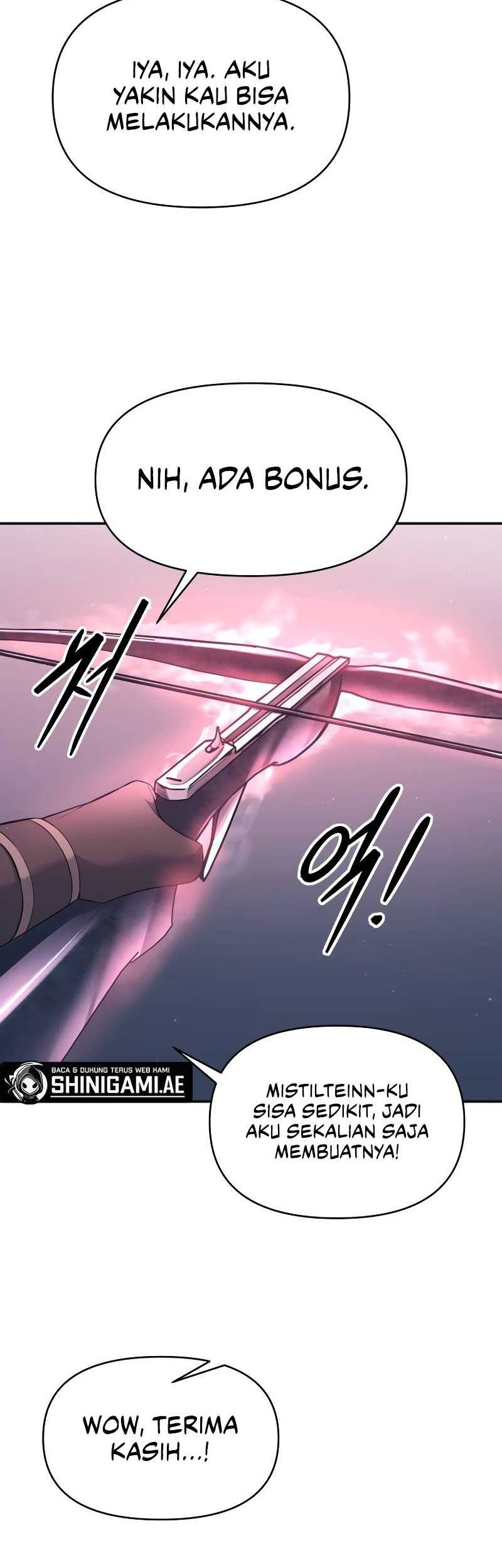 I Became the Tyrant of a Defense Game Chapter 93 Gambar 55