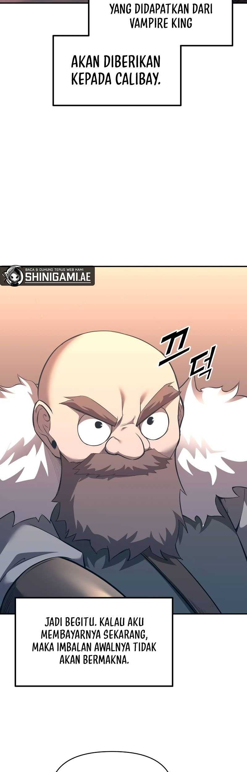 I Became the Tyrant of a Defense Game Chapter 93 Gambar 60