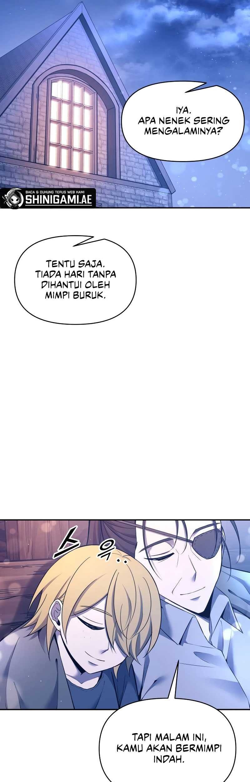 I Became the Tyrant of a Defense Game Chapter 93 Gambar 6