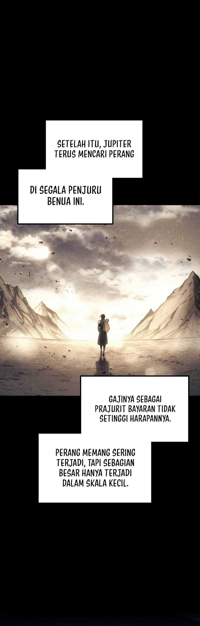 I Became the Tyrant of a Defense Game Chapter 93 Gambar 8