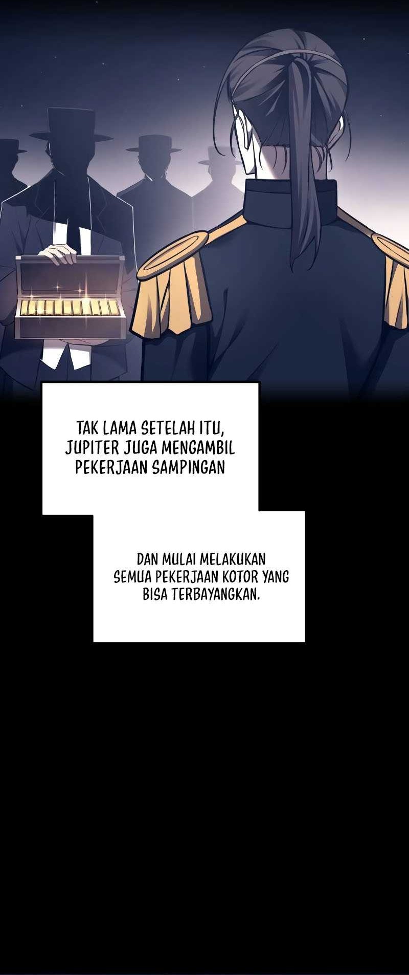 I Became the Tyrant of a Defense Game Chapter 93 Gambar 9