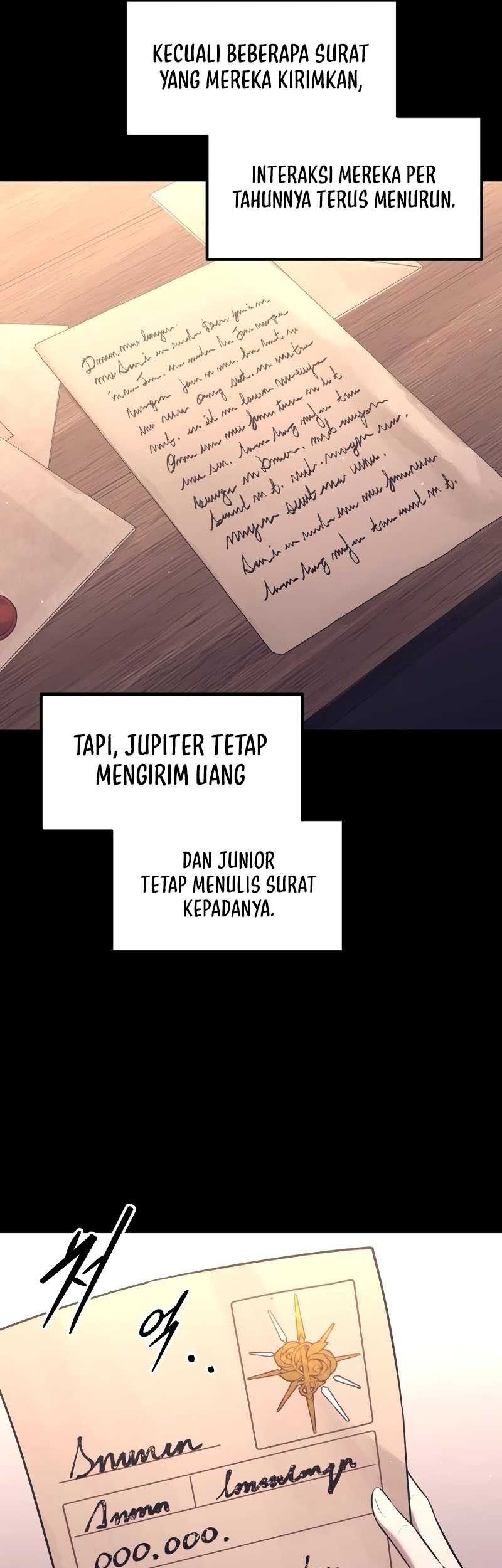 I Became the Tyrant of a Defense Game Chapter 93 Gambar 18