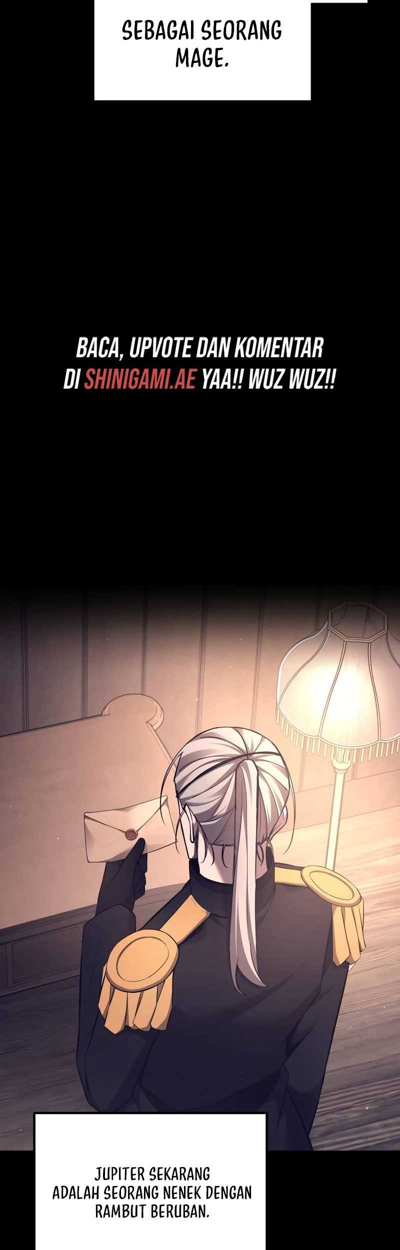 I Became the Tyrant of a Defense Game Chapter 93 Gambar 20