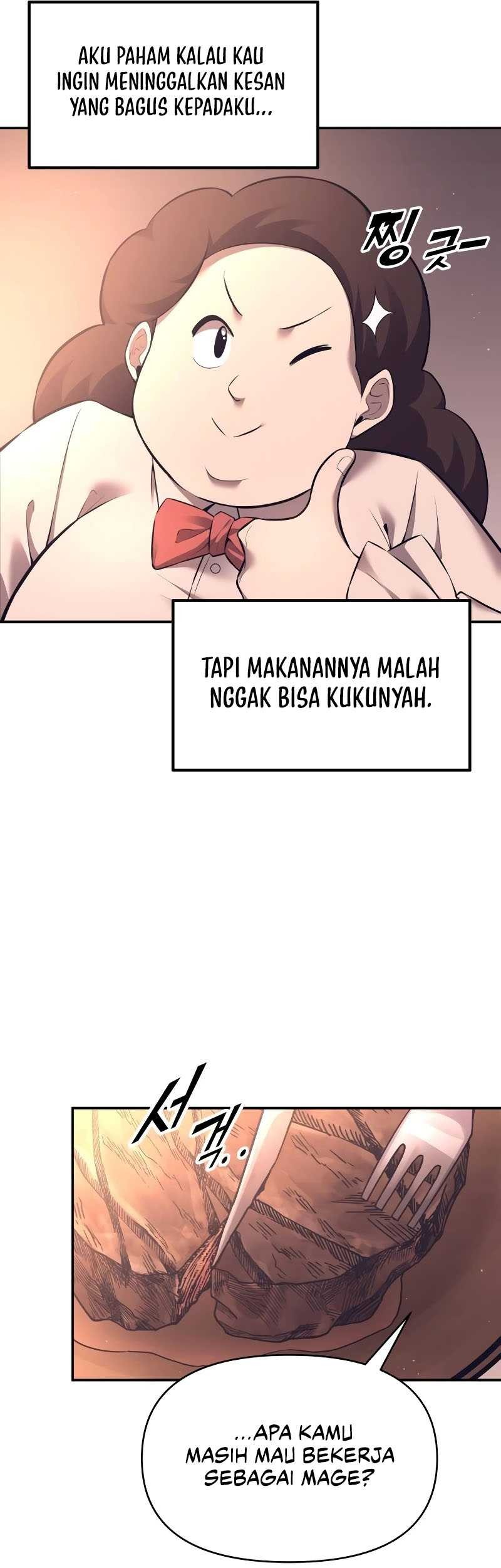 I Became the Tyrant of a Defense Game Chapter 93 Gambar 26