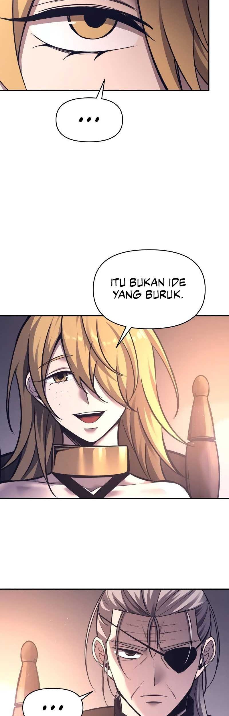 I Became the Tyrant of a Defense Game Chapter 93 Gambar 31