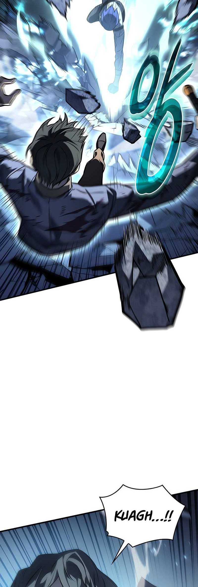 Regressing With The King’s Power Chapter 35 Gambar 81