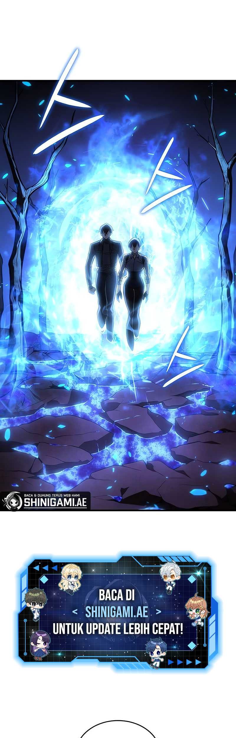 Baca Manhwa Regressing With The King’s Power Chapter 35 Gambar 2