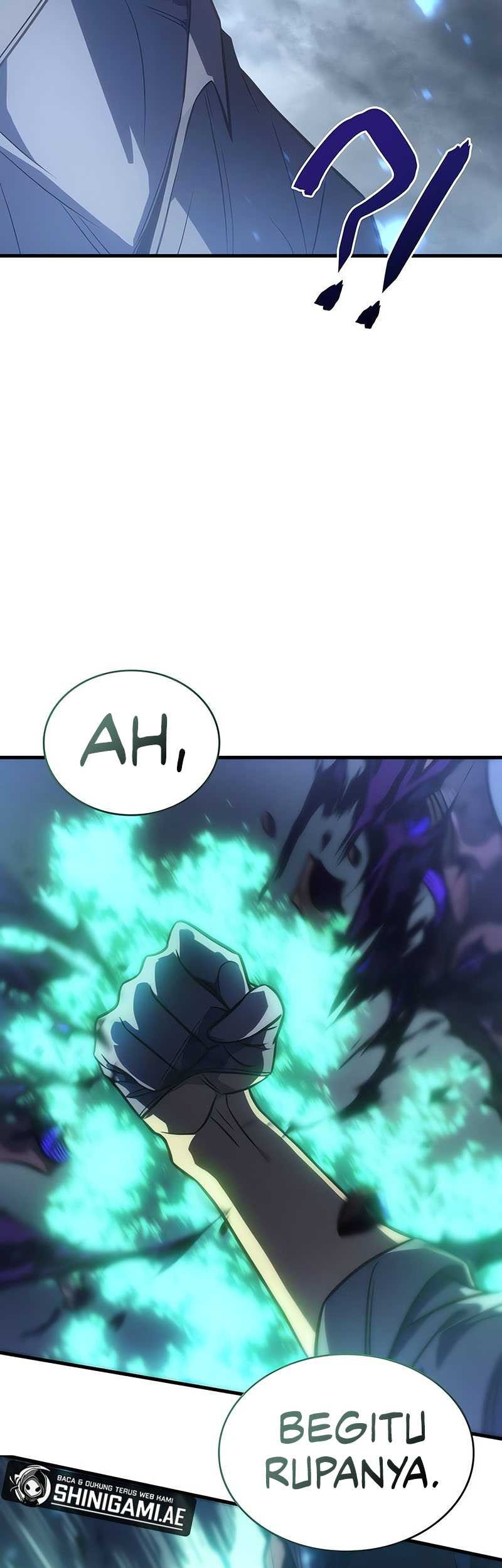 Regressing With The King’s Power Chapter 35 Gambar 14