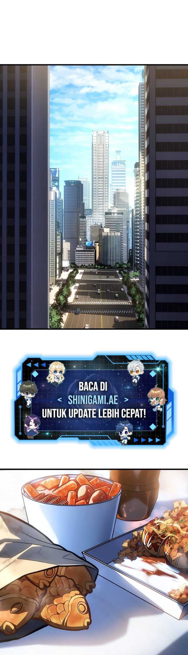Baca Manhwa Regressing With The King’s Power Chapter 34 Gambar 2