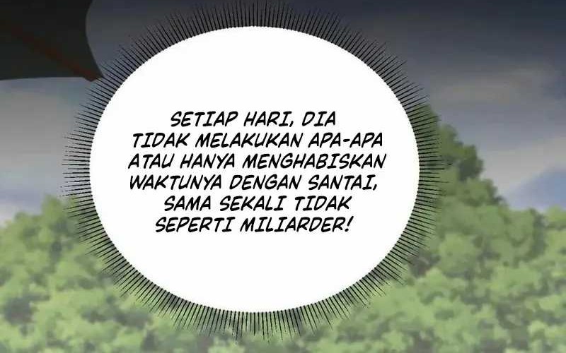 I Have 90 Billion Licking Gold Chapter 207 Gambar 17