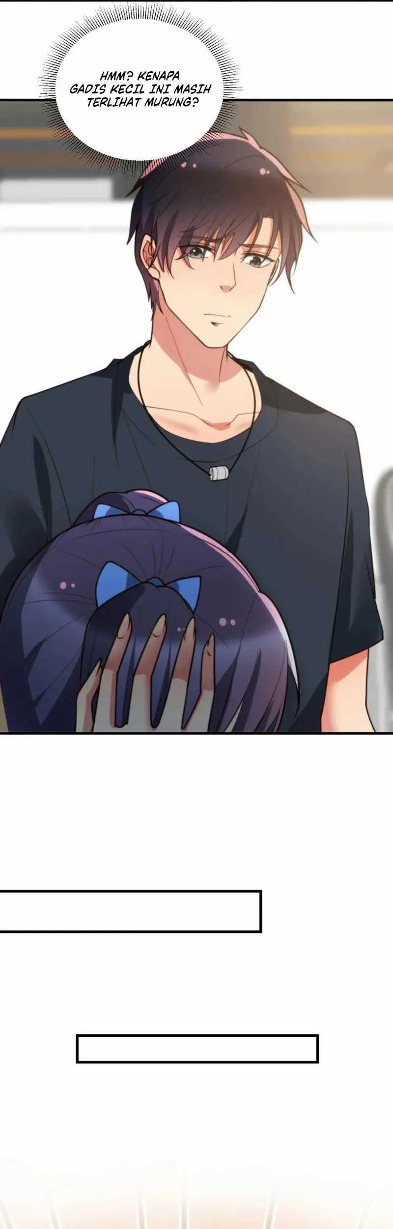 I Have 90 Billion Licking Gold Chapter 207 Gambar 21