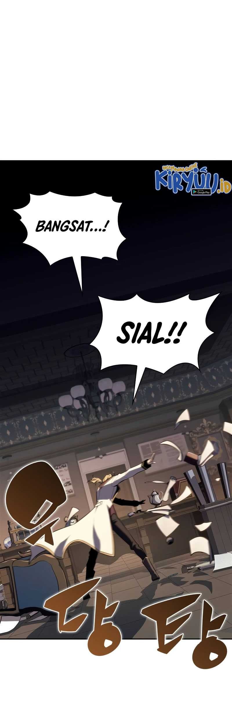 Baca Manhwa Solo Max-Level Newbie Chapter 151 Gambar 2